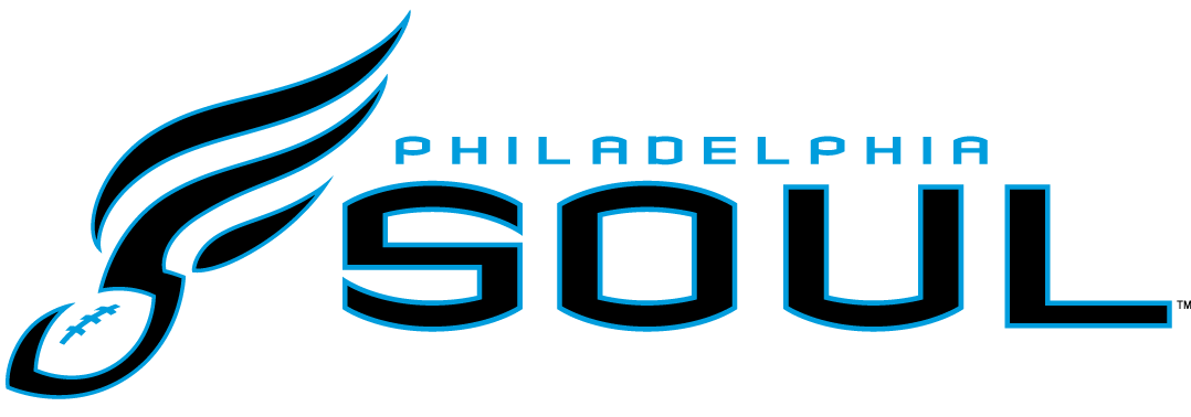 Philadelphia Soul 2004-Pres Wordmark Logo t shirt iron on transfers